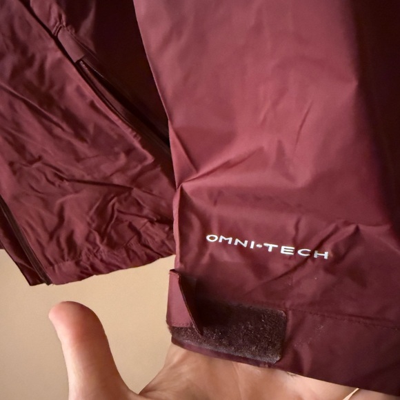 Columbia Black and Gray Geometric Duvet Cover - Picture 5 of 7